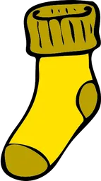 yellow sock.webp